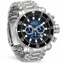 Cargar imagen en el visor de la galería, RELOJ PARA HOMBRE INVICTA COALITION FORCES INV49753 - PLATEADO