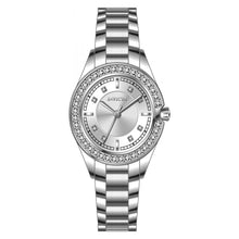 Cargar imagen en el visor de la galería, RELOJ PARA MUJER INVICTA WILDFLOWER 69431 - ACERO