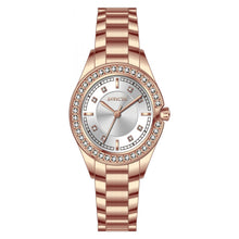 Cargar imagen en el visor de la galería, RELOJ PARA MUJER INVICTA WILDFLOWER 69435 - ORO ROSA