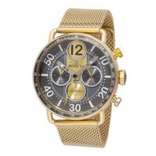 Cargar imagen en el visor de la galería, RELOJ PARA HOMBRE INVICTA SPEEDWAY 69471 - DORADO