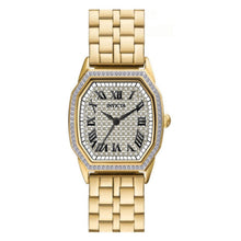 Cargar imagen en el visor de la galería, RELOJ PARA MUJER INVICTA WILDFLOWER 50081 - GOLD