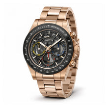 Cargar imagen en el visor de la galería, RELOJ PARA HOMBRE INVICTA SPEEDWAY 50205 - EDICIÓN COLOMBIA ROSE GOLD
