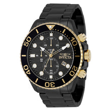 Cargar imagen en el visor de la galería, RELOJ PARA HOMBRE INVICTA PRO DIVER 50222 - NEGRO