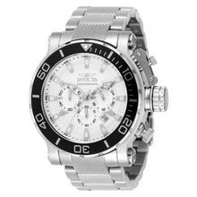 Cargar imagen en el visor de la galería, RELOJ PARA HOMBRE INVICTA COALITION FORCES 50235 - PLATA