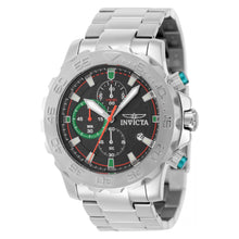 Cargar imagen en el visor de la galería, RELOJ PARA HOMBRE INVICTA PRO DIVER 50244 - PLATA