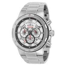 Cargar imagen en el visor de la galería, RELOJ PARA HOMBRE INVICTA S1 RALLY 50255 - PLATA