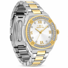 Cargar imagen en el visor de la galería, RELOJ CLÁSICO PARA MUJER INVICTA SPECIALTY INV50384 - PLATEADO