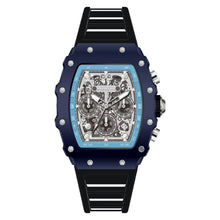 Cargar imagen en el visor de la galería, RELOJ DEPORTIVO PARA HOMBRE INVICTA INVICTA RACING 69707 - DARK BLUE, GREY