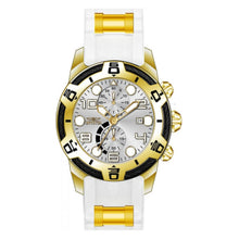 Cargar imagen en el visor de la galería, RELOJ PARA HOMBRE INVICTA BOLT 50583 - WHITE, GOLD