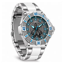 Cargar imagen en el visor de la galería, RELOJ PARA HOMBRE INVICTA AVIATOR 50663 - BLANCO