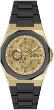 Cargar imagen en el visor de la galería, RELOJ DEPORTIVO PARA HOMBRE INVICTA SPEEDWAY 50704 - NEGRO
