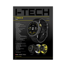 Cargar imagen en el visor de la galería, RELOJ DEPORTIVO PARA UNISEXO INVICTA I-TECH - 2 Pro ITECH-008