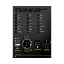 Cargar imagen en el visor de la galería, RELOJ DEPORTIVO PARA UNISEXO INVICTA I-TECH-010