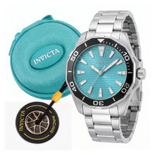 Cargar imagen en el visor de la galería, Set reloj Invicta Pro Diver Meridian Edición Especial para hombre -001-GA-M-100