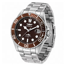 Cargar imagen en el visor de la galería, RELOJ PARA MUJER INVICTA PRO DIVER INV50910 - PLATEADO