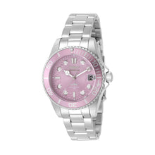 Cargar imagen en el visor de la galería, RELOJ PARA MUJER INVICTA PRO DIVER 50916 - STEEL