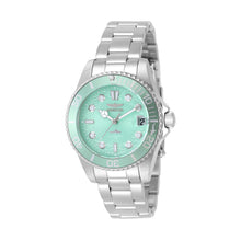 Cargar imagen en el visor de la galería, RELOJ PARA MUJER INVICTA PRO DIVER 50918 - STEEL