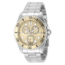 Cargar imagen en el visor de la galería, RELOJ PARA HOMBRE INVICTA PRO DIVER 51138 - STEEL