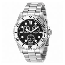 Cargar imagen en el visor de la galería, RELOJ PARA HOMBRE INVICTA PRO DIVER INV 51140 - PLATEADO