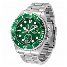 Cargar imagen en el visor de la galería, RELOJ PARA HOMBRE INVICTA PRO DIVER INV 51142 - PLATEADO