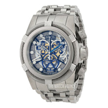 Cargar imagen en el visor de la galería, RELOJ PARA HOMBRE INVICTA BOLT 13746 - ACERO