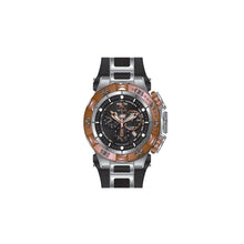 Cargar imagen en el visor de la galería, RELOJ PARA HOMBRE INVICTA SUBAQUA 12880 - ACERO, NEGRO
