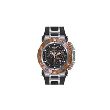 Cargar imagen en el visor de la galería, RELOJ PARA HOMBRE INVICTA SUBAQUA 12880 - ACERO, NEGRO