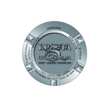 Cargar imagen en el visor de la galería, RELOJ PARA HOMBRE INVICTA SUBAQUA 12880 - ACERO, NEGRO