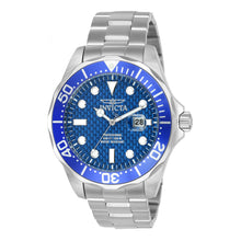 Cargar imagen en el visor de la galería, RELOJ PARA HOMBRE INVICTA PRO DIVER 12563 - ACERO