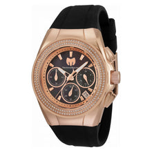 Cargar imagen en el visor de la galería, RELOJ DEPORTIVO PARA MUJER TECHNOMARINE CRUISE TM 120043 - NEGRO