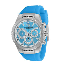 Cargar imagen en el visor de la galería, RELOJ DEPORTIVO PARA MUJER TECHNOMARINE MANTA TM-220078 - AZUL