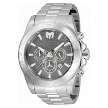 Cargar imagen en el visor de la galería, RELOJ PARA HOMBRE TECHNOMARINE MANTA NÚMERO DE SERIE 220124 - ACERO