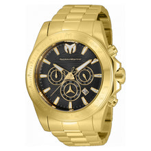 Cargar imagen en el visor de la galería, RELOJ PARA HOMBRE TECHNOMARINE MANTA NÚMERO DE SERIE 220131 - ORO