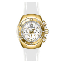 Cargar imagen en el visor de la galería, RELOJ DEPORTIVO PARA MUJER TECHNOMARINE CRUISE TM-120045 - BLANCO