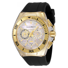 Cargar imagen en el visor de la galería, RELOJ DEPORTIVO PARA HOMBRE TECHNOMARINE CRUISE TM-MT120022 - NEGRO