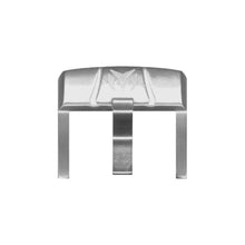 Cargar imagen en el visor de la galería, RELOJ DEPORTIVO PARA UNISEXO TECHNOMARINE MOONSUN TM-820021 - BLANCO