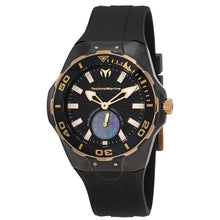 Cargar imagen en el visor de la galería, RELOJ DEPORTIVO PARA HOMBRE TECHNOMARINE CRUISE TM-120015 - NEGRO