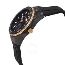 Cargar imagen en el visor de la galería, RELOJ DEPORTIVO PARA HOMBRE TECHNOMARINE CRUISE TM-120015 - NEGRO