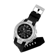 Cargar imagen en el visor de la galería, RELOJ DEPORTIVO PARA HOMBRE TECHNOMARINE UF6 TM-620001 - NEGRO