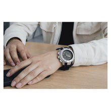 Cargar imagen en el visor de la galería, RELOJ DEPORTIVO PARA HOMBRE TECHNOMARINE UF6 TM-620001 - NEGRO