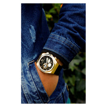 Cargar imagen en el visor de la galería, RELOJ DEPORTIVO PARA HOMBRE TECHNOMARINE REEF TM-520002 - NEGRO