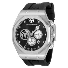 Cargar imagen en el visor de la galería, RELOJ DEPORTIVO PARA HOMBRE TECHNOMARINE REEF TM 520000 - NEGRO
