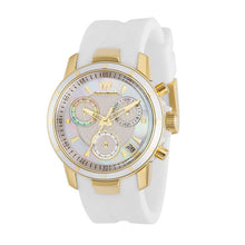 Cargar imagen en el visor de la galería, RELOJ DEPORTIVO PARA MUJER TECHNOMARINE UF6 TM-619000 - BLANCO