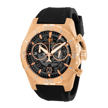 Cargar imagen en el visor de la galería, RELOJ DEPORTIVO PARA HOMBRE TECHNOMARINE REEF TM-519011 - NEGRO