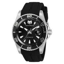 Cargar imagen en el visor de la galería, RELOJ DEPORTIVO PARA HOMBRE TECHNOMARINE MANTA TM-219085 - NEGRO