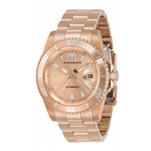 Cargar imagen en el visor de la galería, RELOJ PARA HOMBRE TECHNOMARINE MANTA TM-2190LE - ROSA
