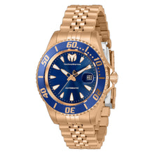 Cargar imagen en el visor de la galería, RELOJ PARA MUJER TECHNOMARINE MANTA TM-219066 - ORO ROSA