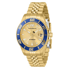 Cargar imagen en el visor de la galería, RELOJ PARA MUJER TECHNOMARINE MANTA TM-2190RC - DORADO