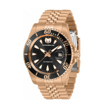 Cargar imagen en el visor de la galería, RELOJ PARA HOMBRE TECHNOMARINE MANTA TM-2190EK - ROSA