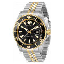 Cargar imagen en el visor de la galería, RELOJ PARA HOMBRE TECHNOMARINE MANTA TM-219048 - PLATEADO
